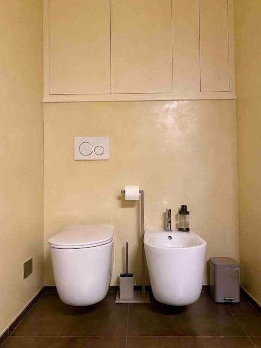 Domus Lucrezia Apartment *