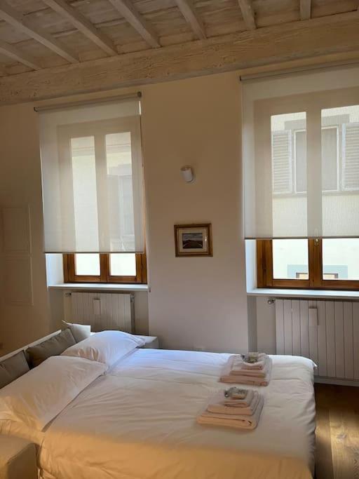 Domus Lucrezia Apartment