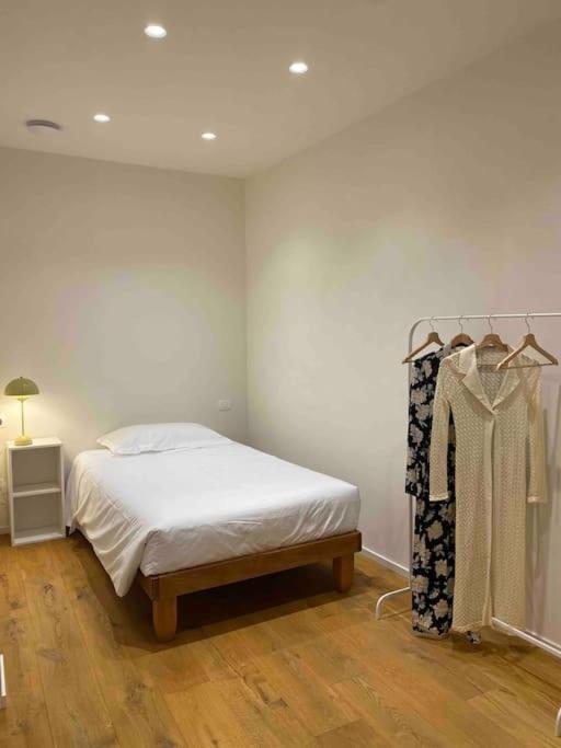Apartment Domus Lucrezia *