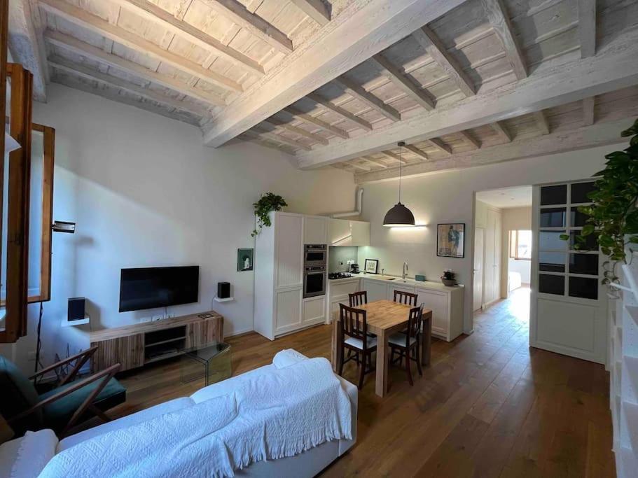 Apartment Domus Lucrezia *