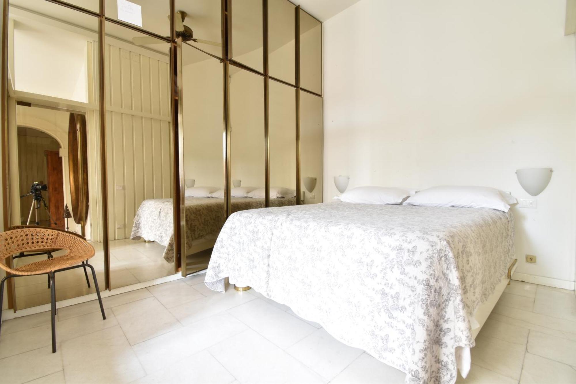 Mamo - Duomo Apartment