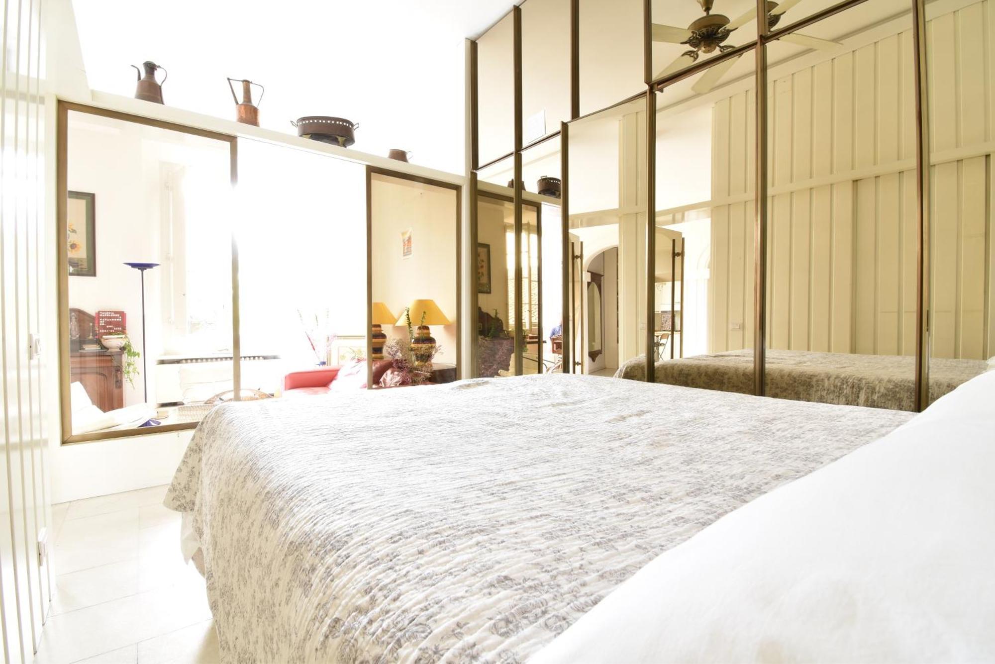 Apartment Mamo - Duomo Florence