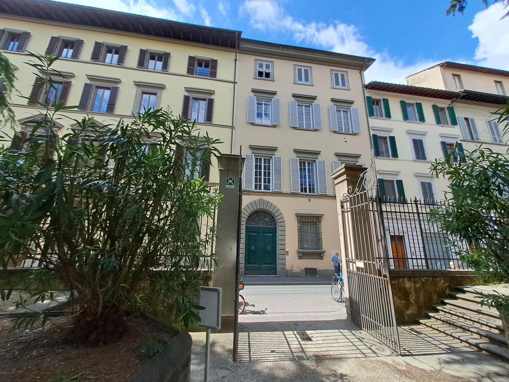 Mamo - Duomo Apartment