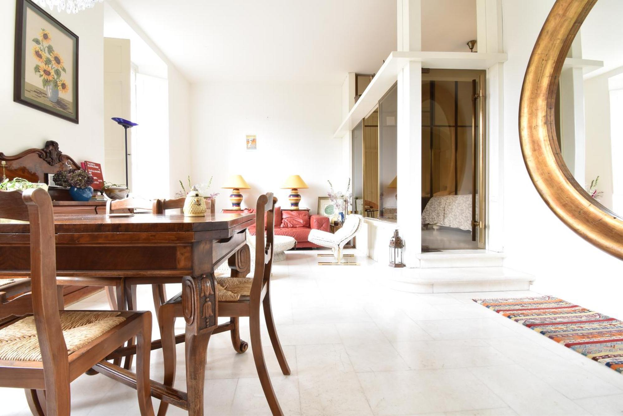 Mamo - Duomo Appartement Florence