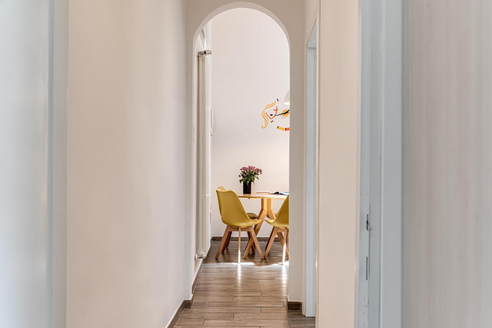 Appartement Serenity - Sweet Dreams In *