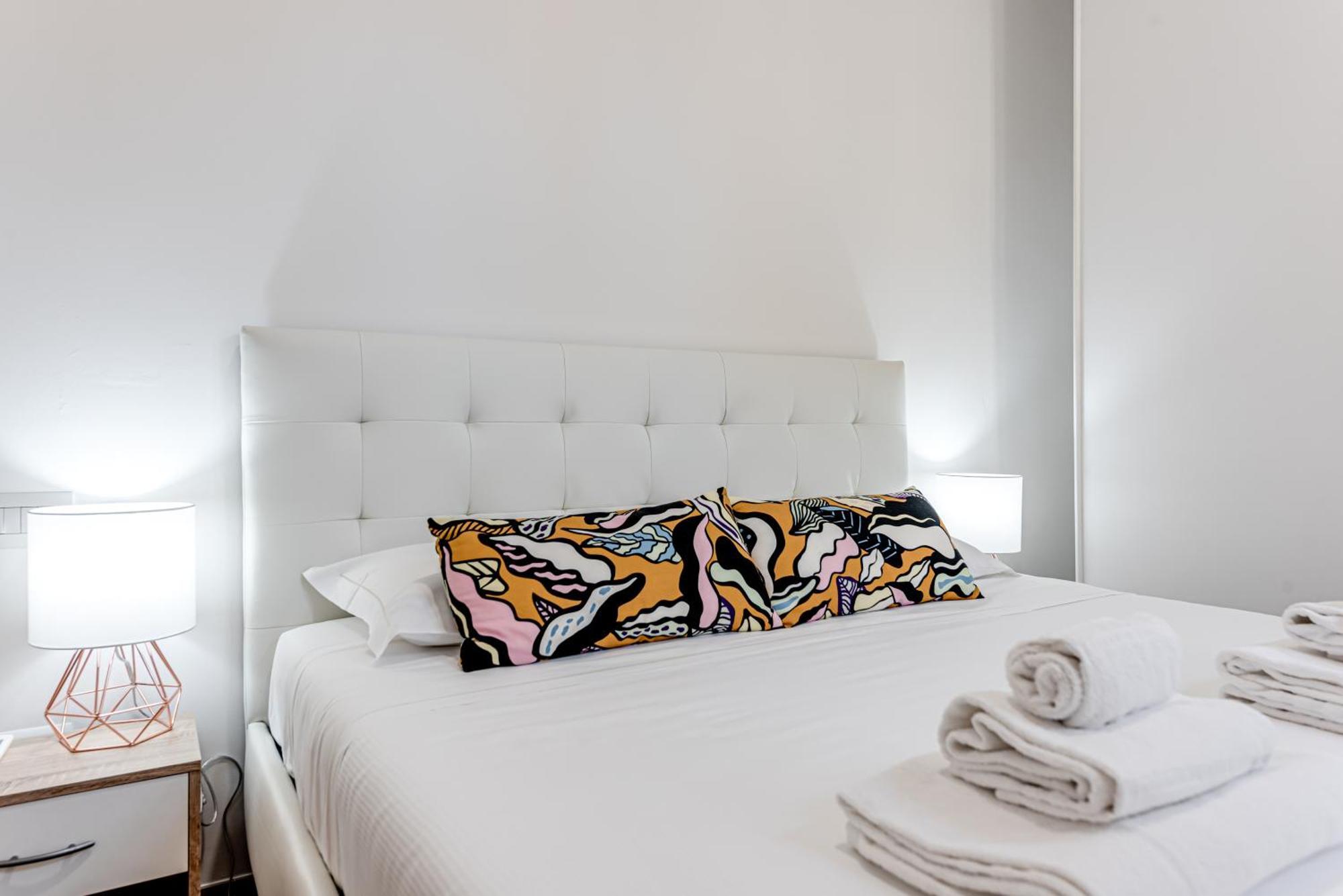 Serenity - Sweet Dreams In Appartement