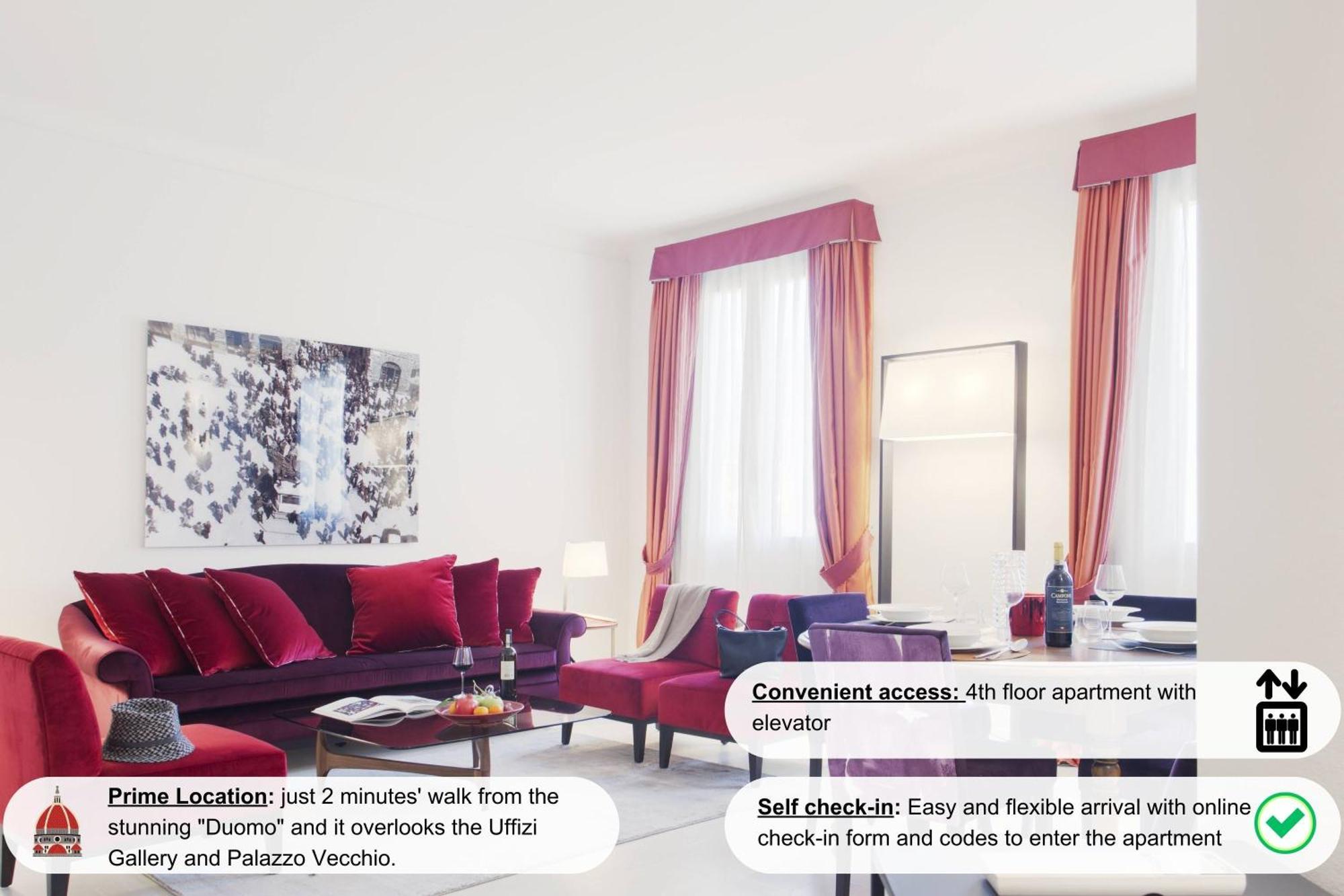 Dianora Apartment
