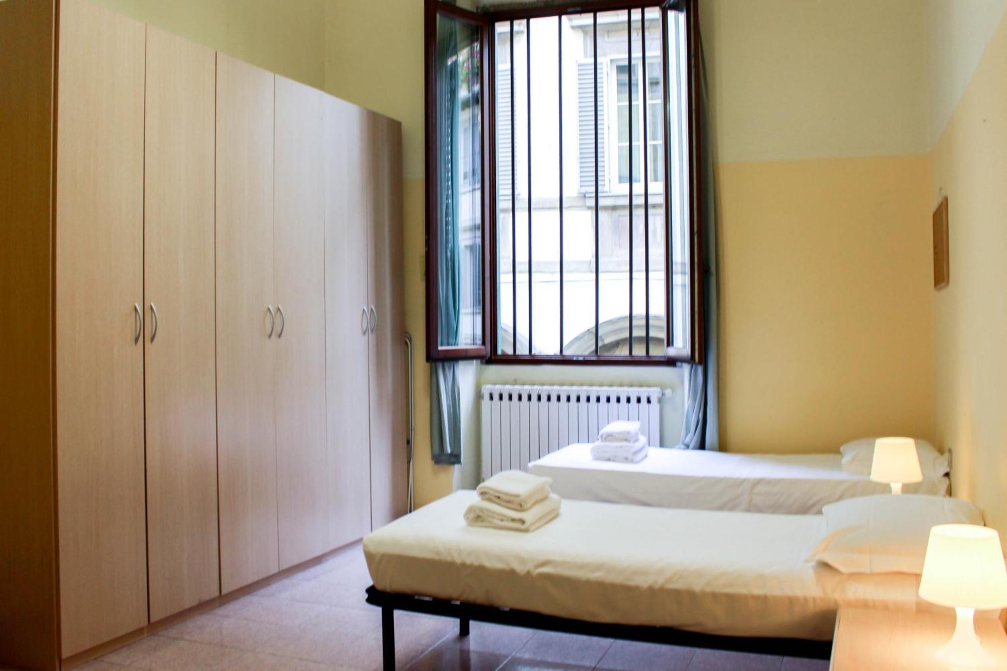 Appartement Ghibellina 90 *