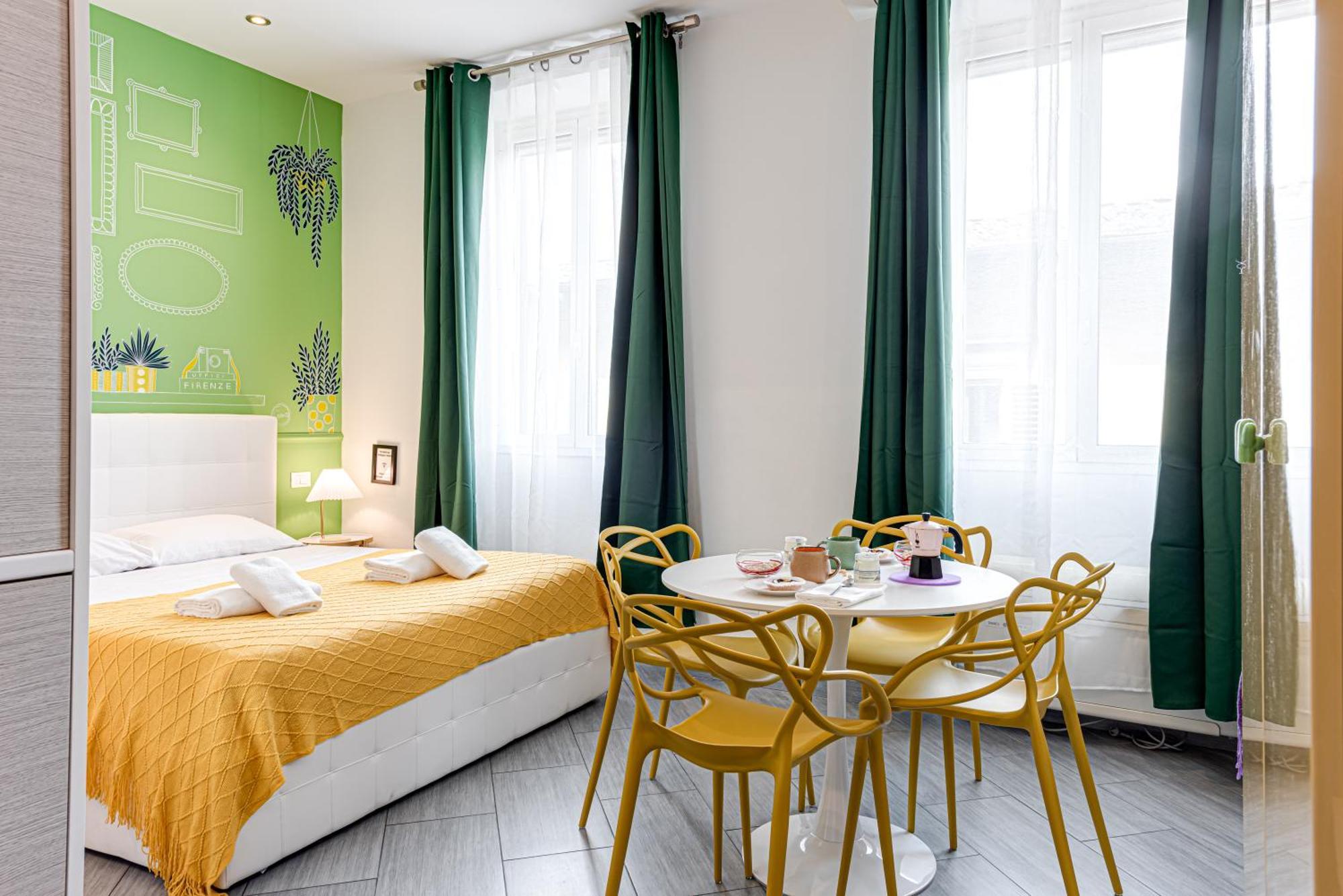 Lilla - Sweet Dreams In Appartement