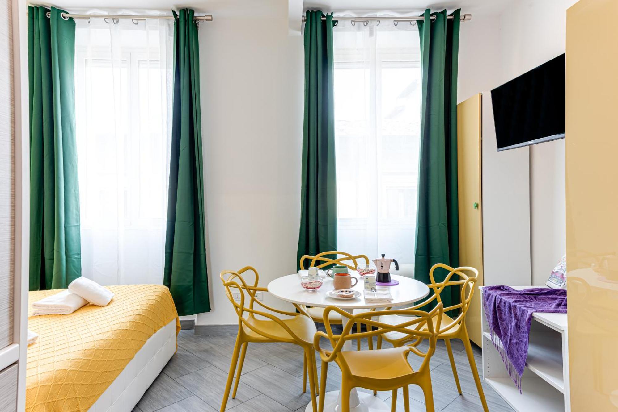 Lilla - Sweet Dreams In Appartement