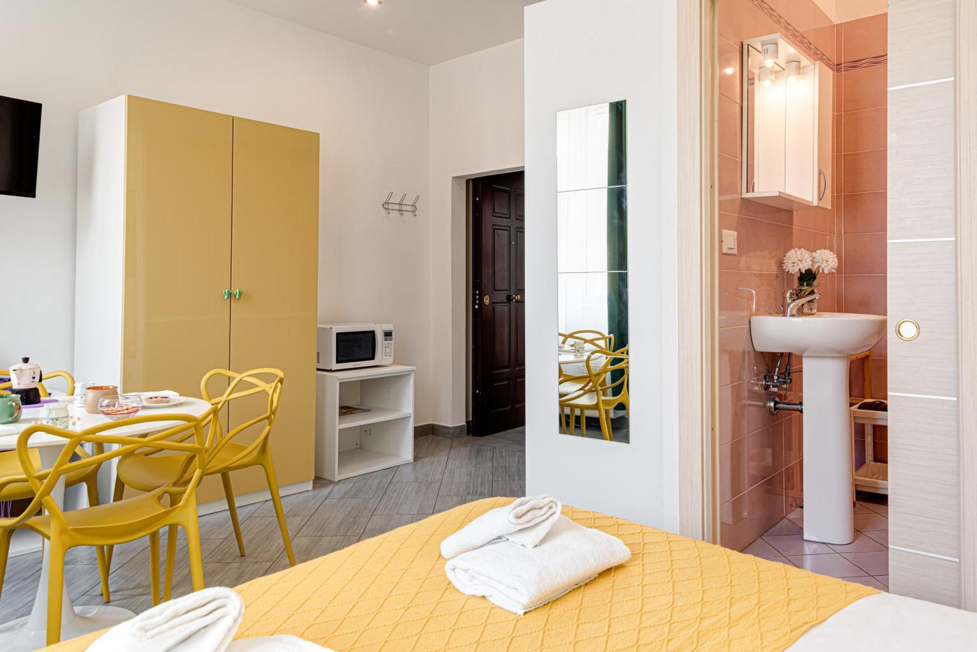 Lilla - Sweet Dreams In Appartement