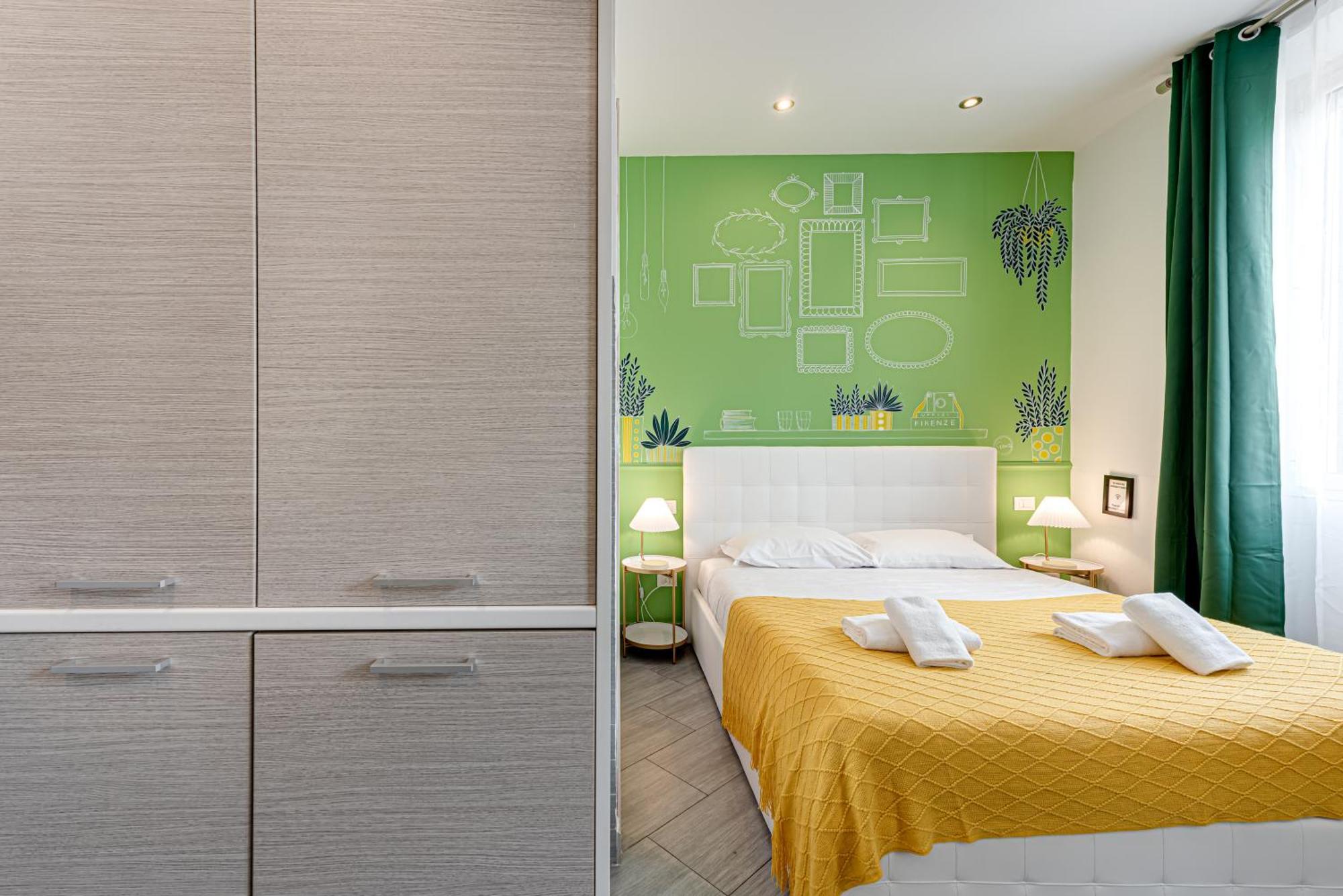 Lilla - Sweet Dreams In Appartement Florence