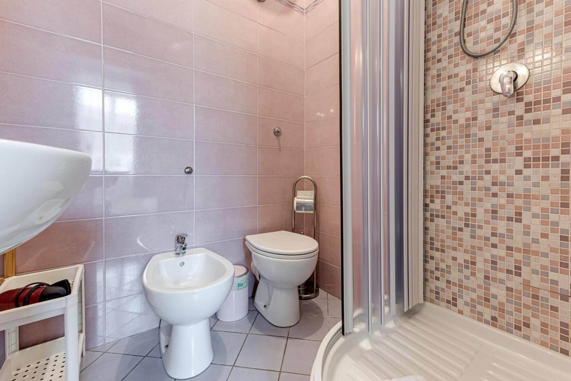 Appartement Lilla - Sweet Dreams In
