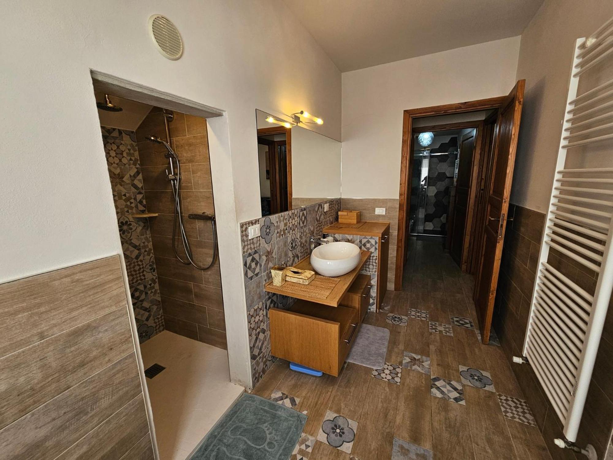 Zanobi Apartment