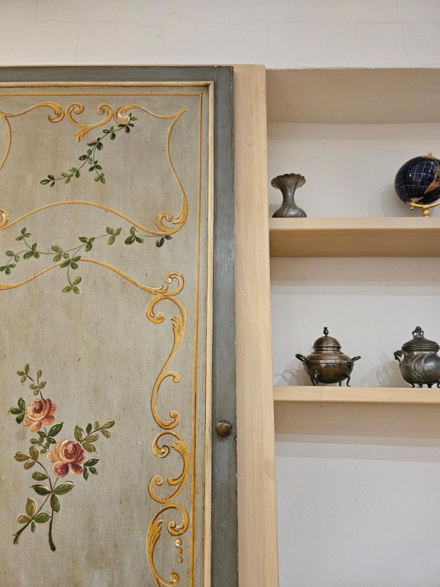 Apartment Zanobi Florence