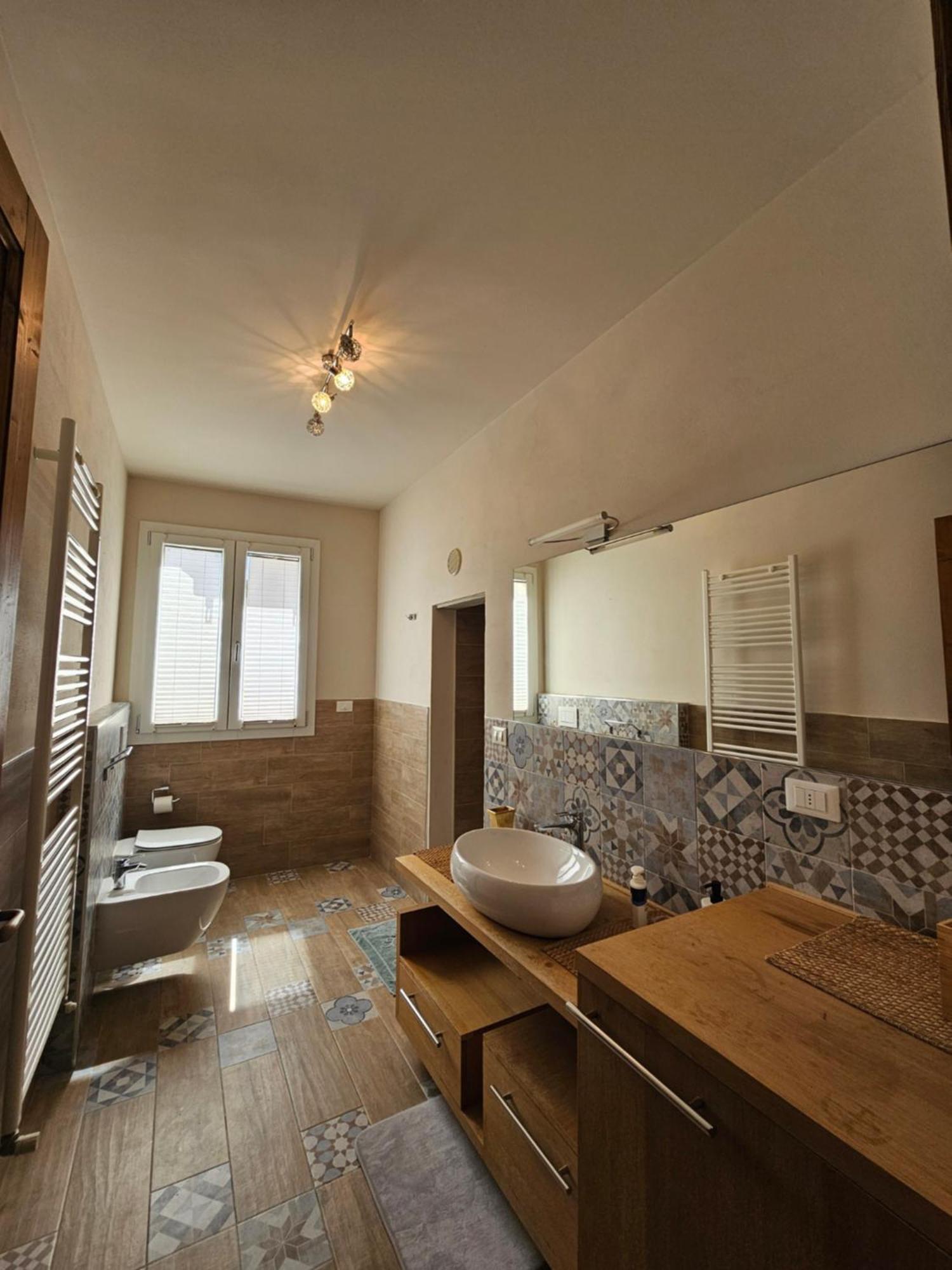 Zanobi Apartment *
