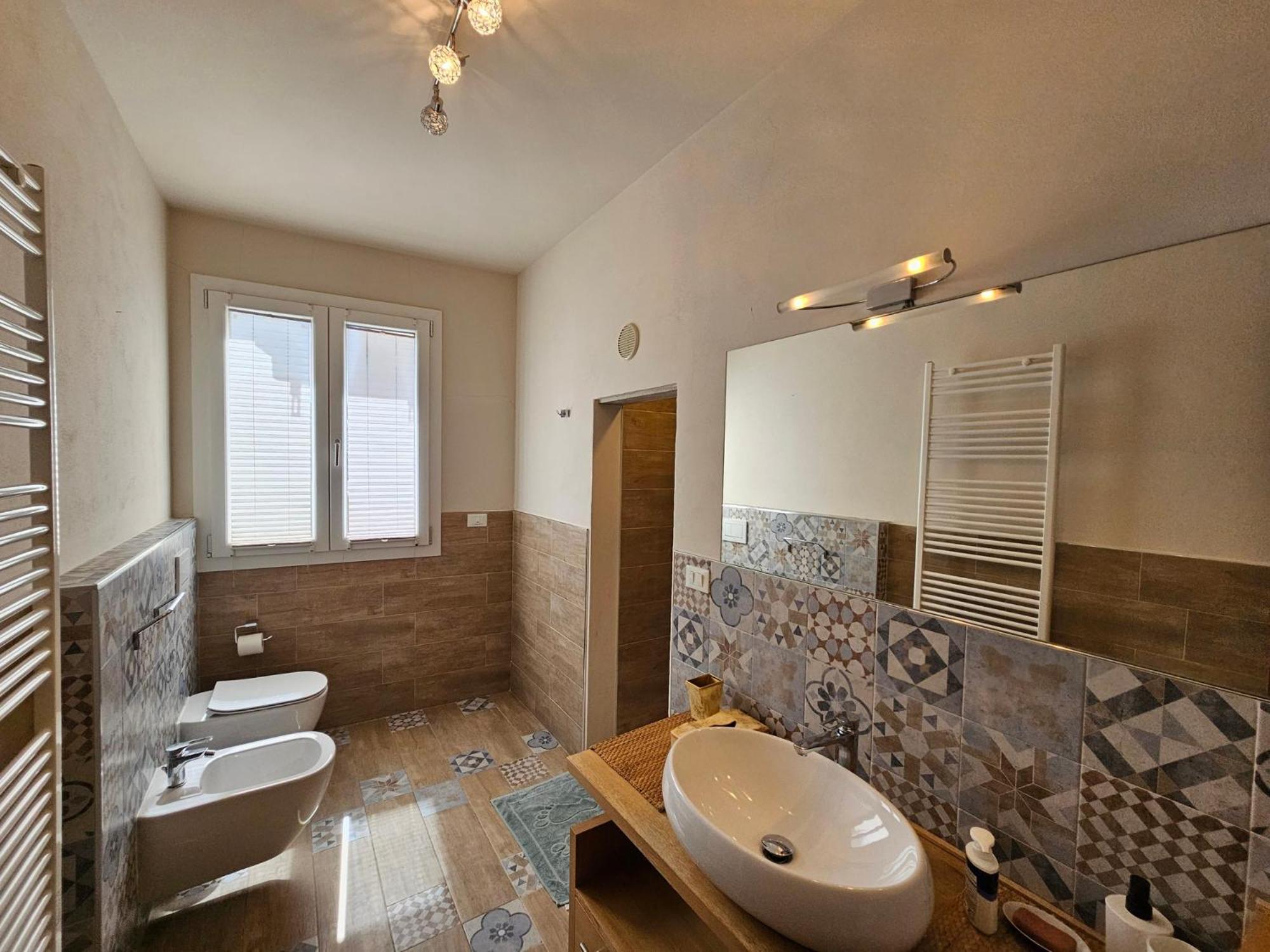 Zanobi Apartment Florence