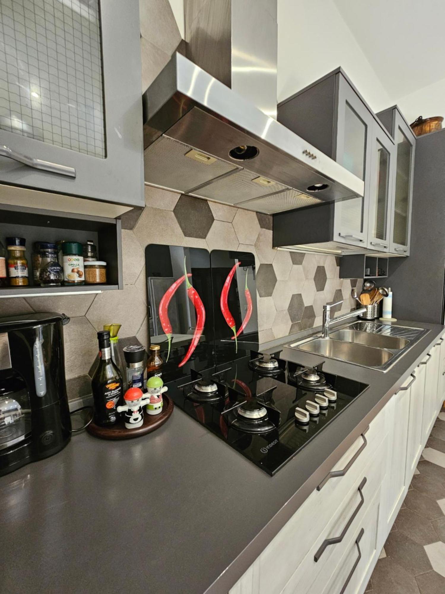 Apartment Zanobi Florence