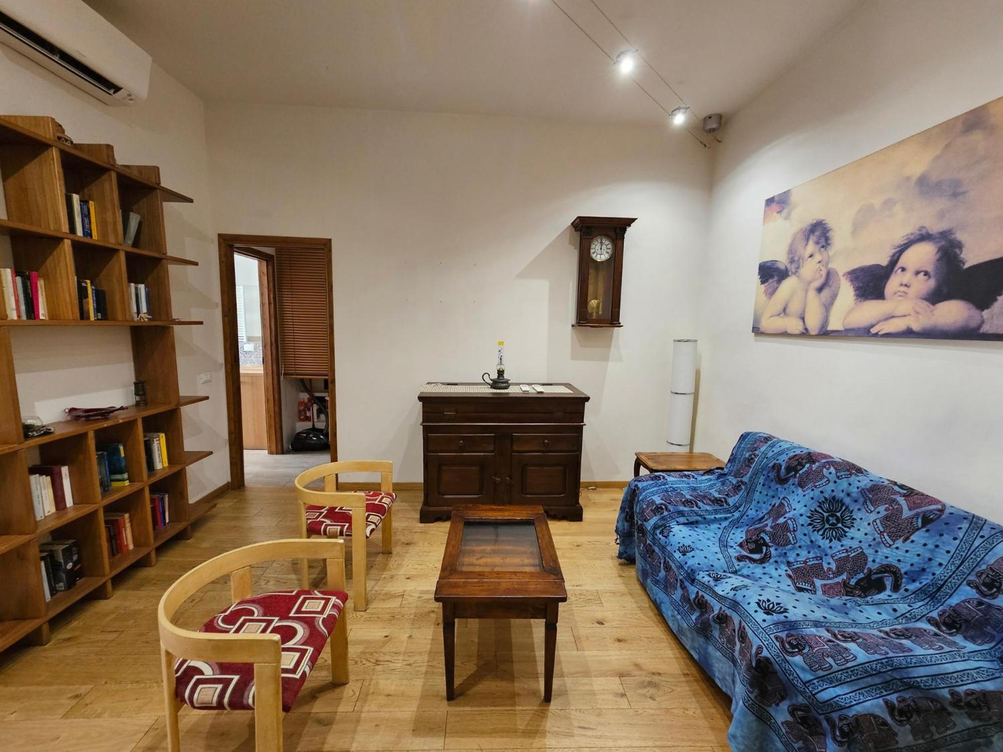 Zanobi Apartment