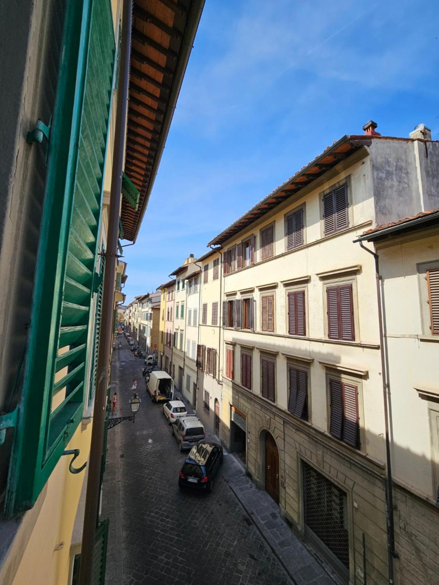 Appartement Zanobi