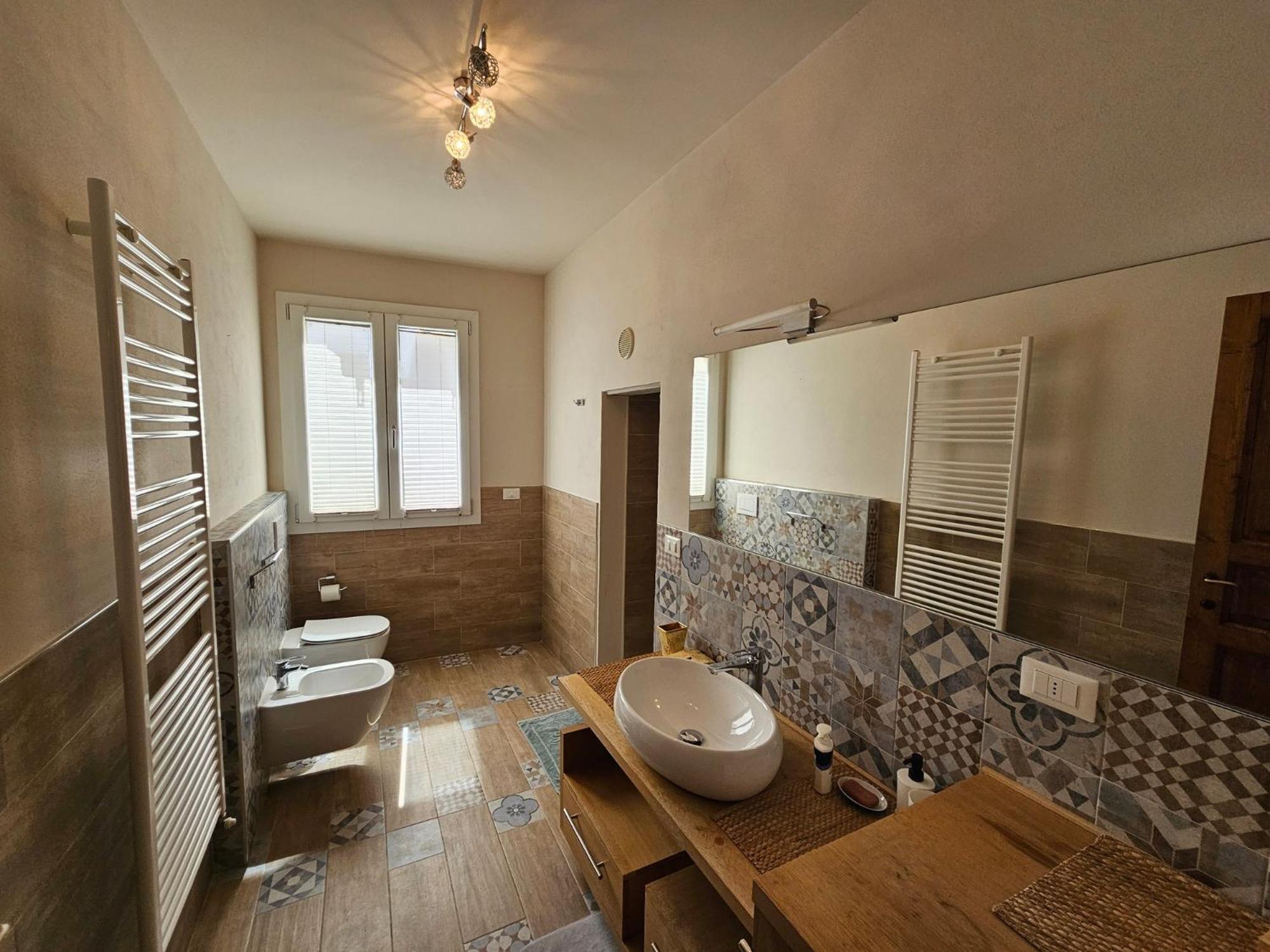 Zanobi Apartment *