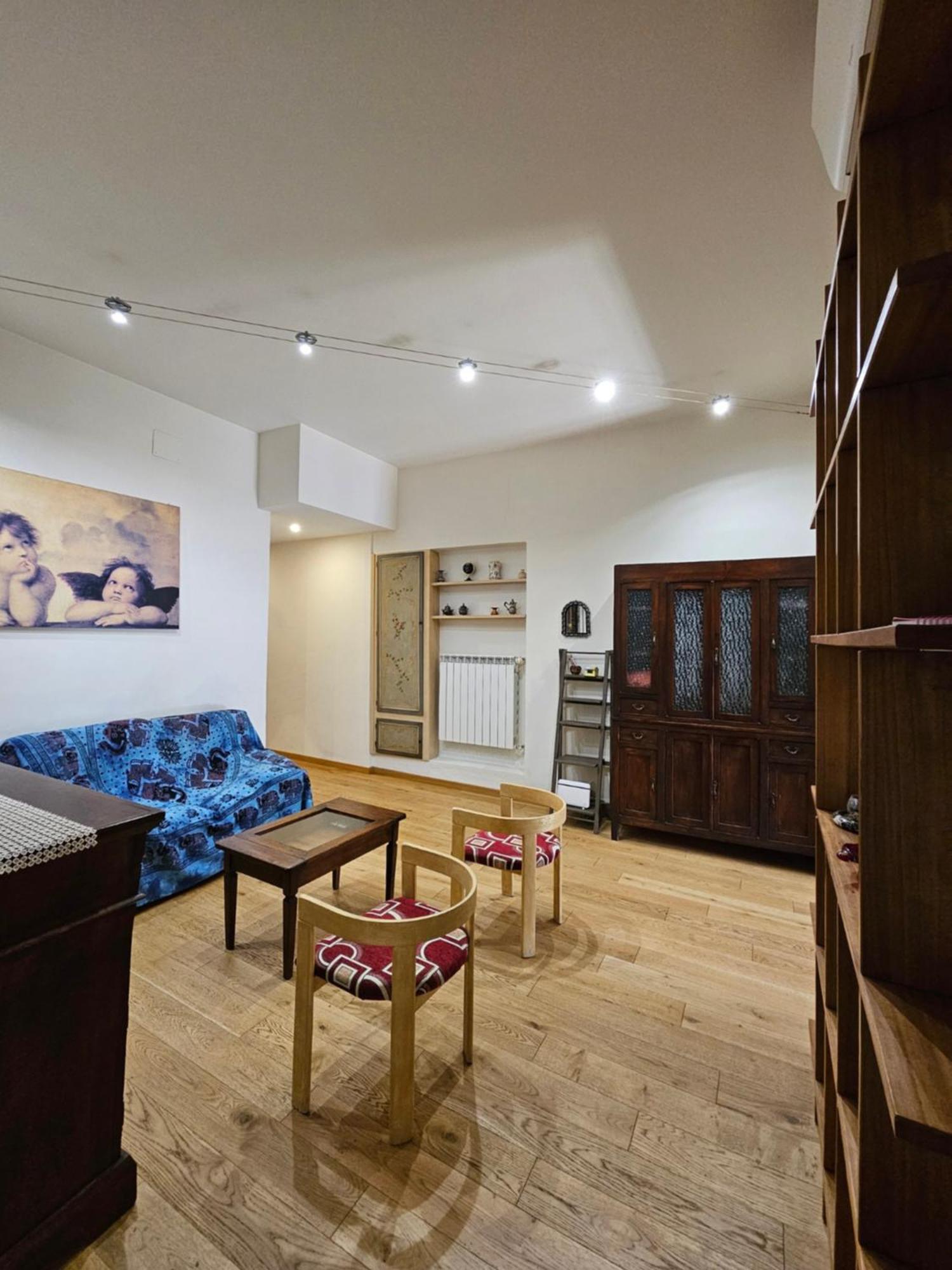 Apartment Zanobi *