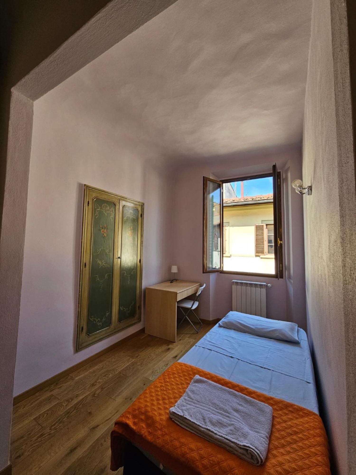 Apartment Zanobi Florence