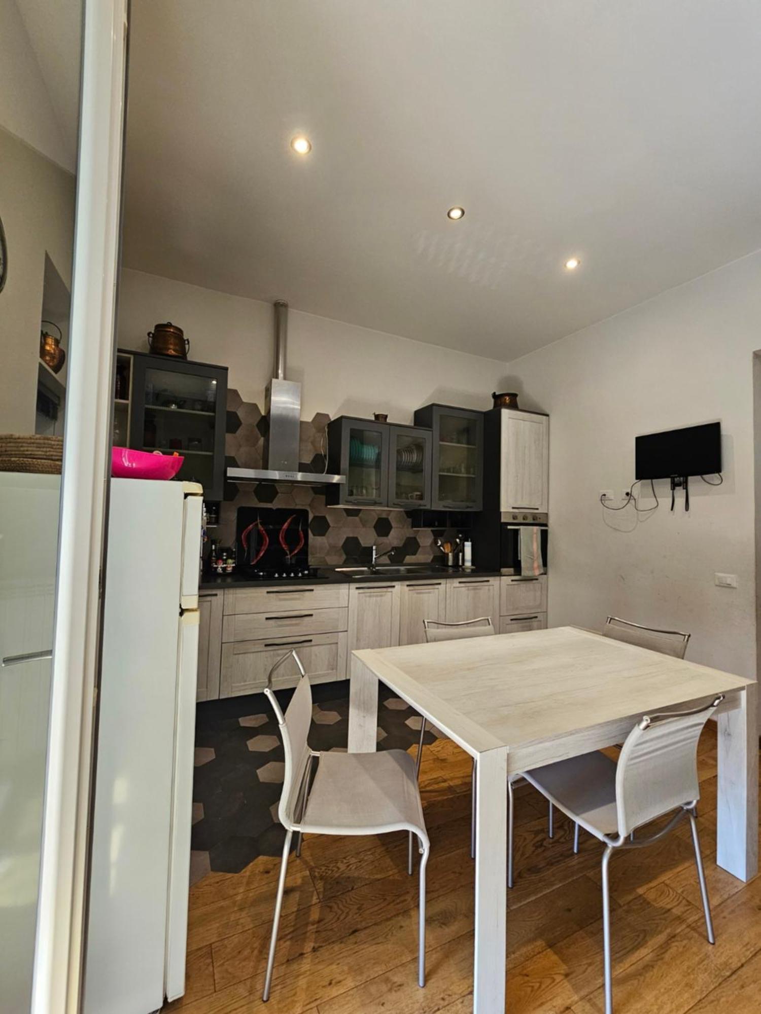 Zanobi Appartement