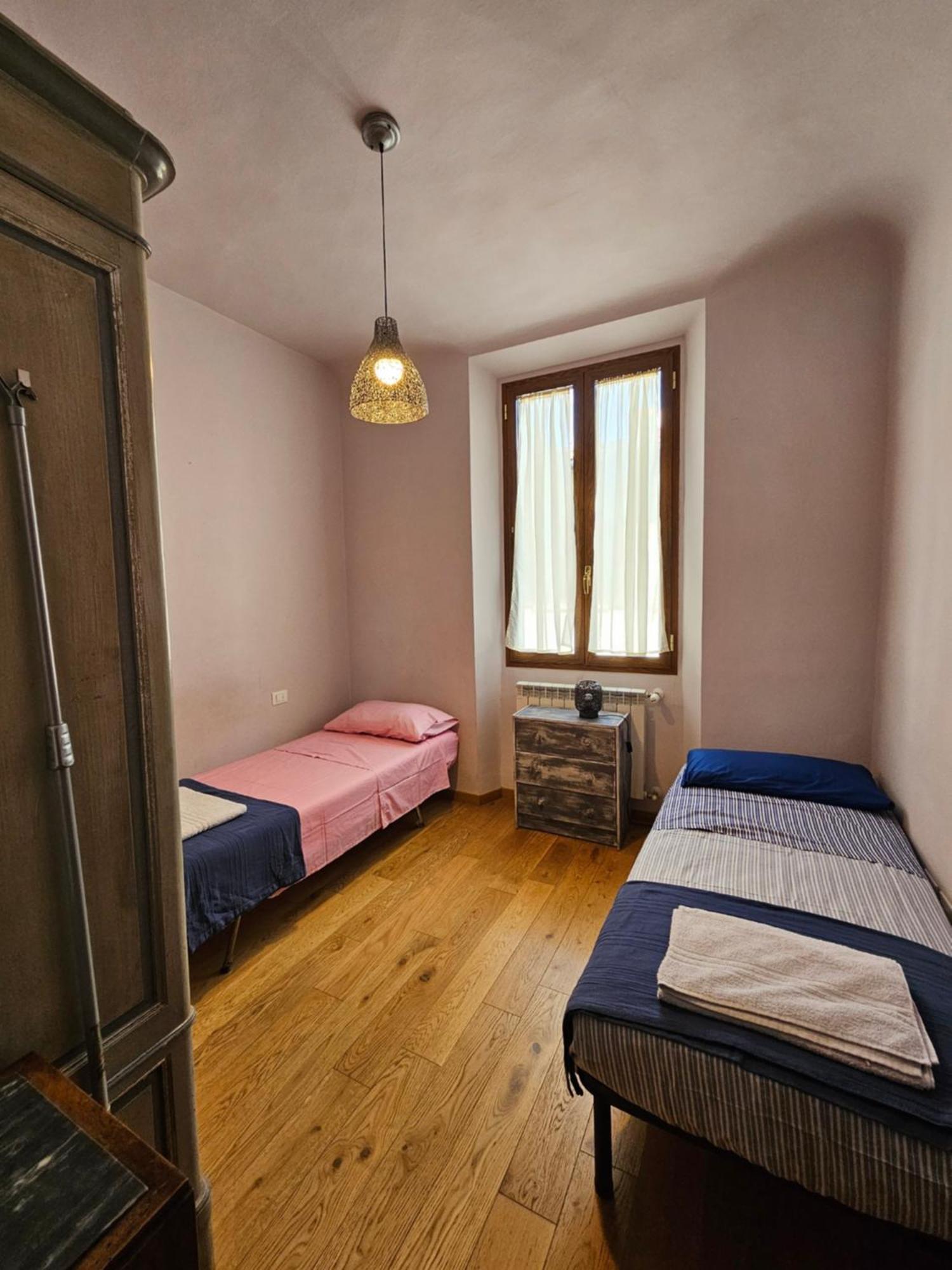 Apartment Zanobi
