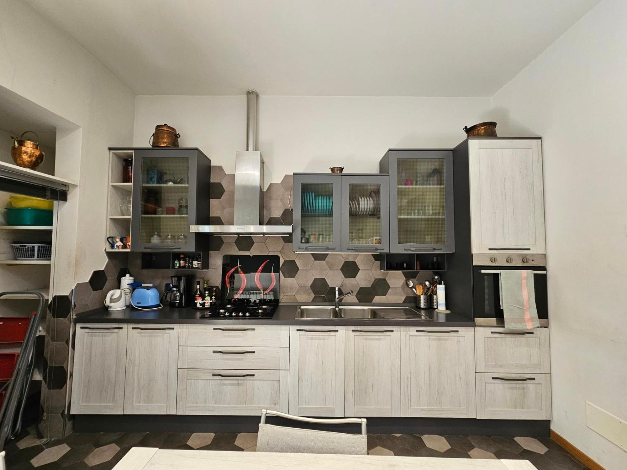 Apartment Zanobi Florence