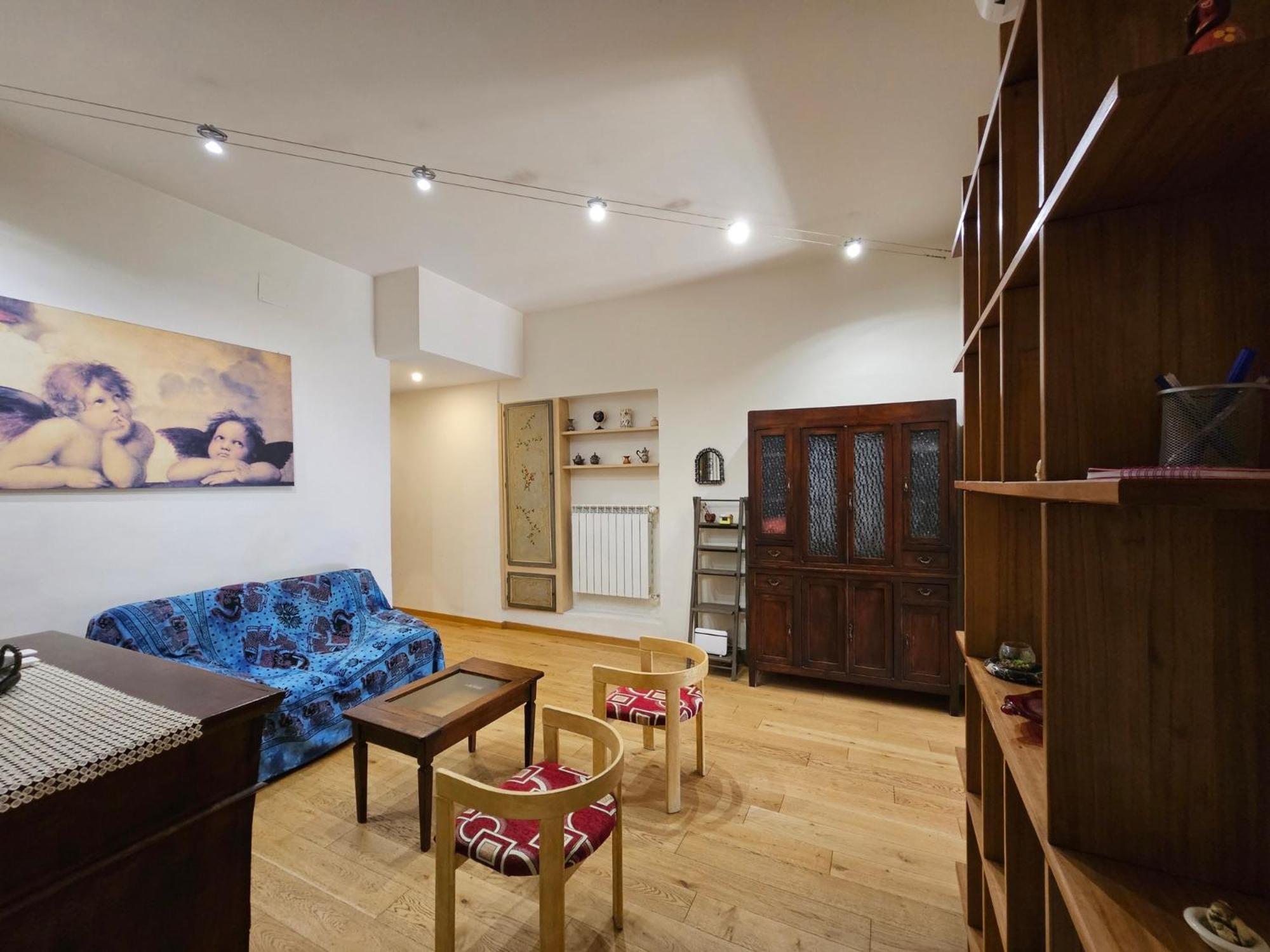 Zanobi Apartment