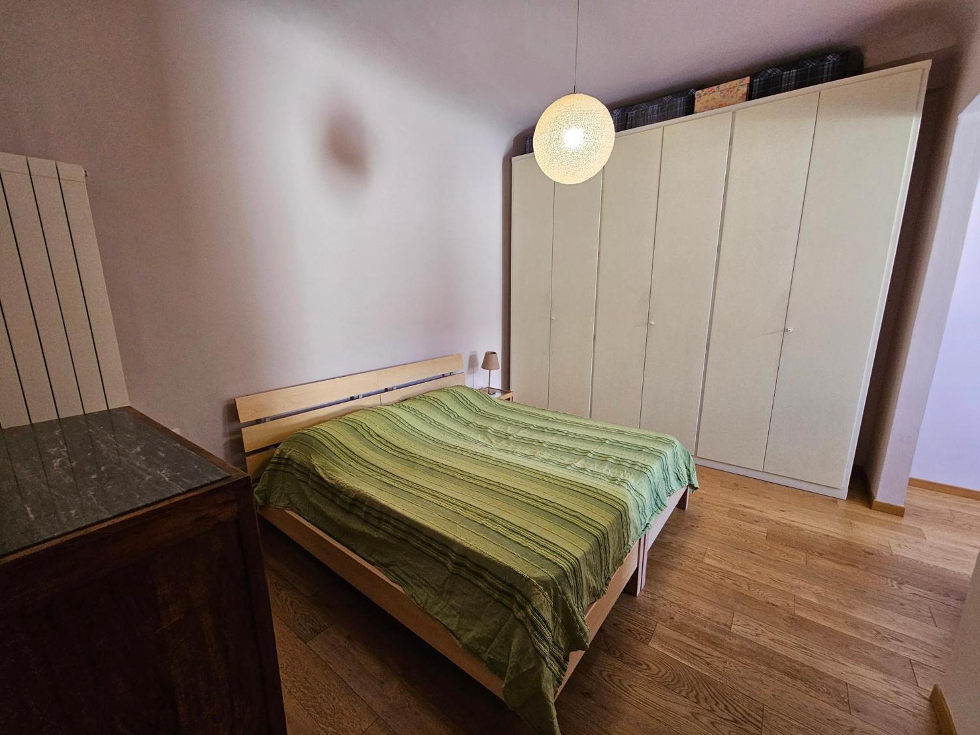 Apartment Zanobi