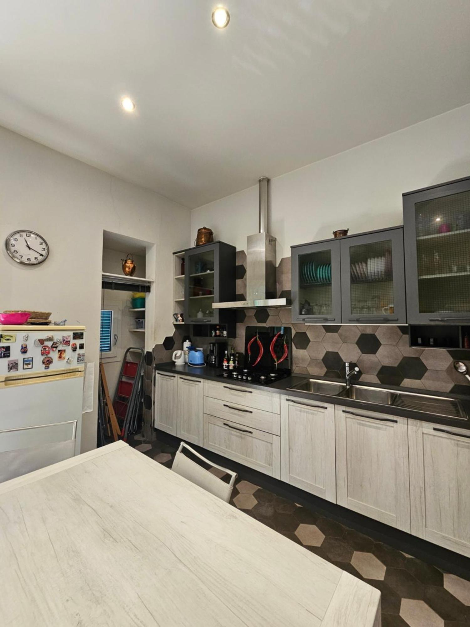 Zanobi Appartement *