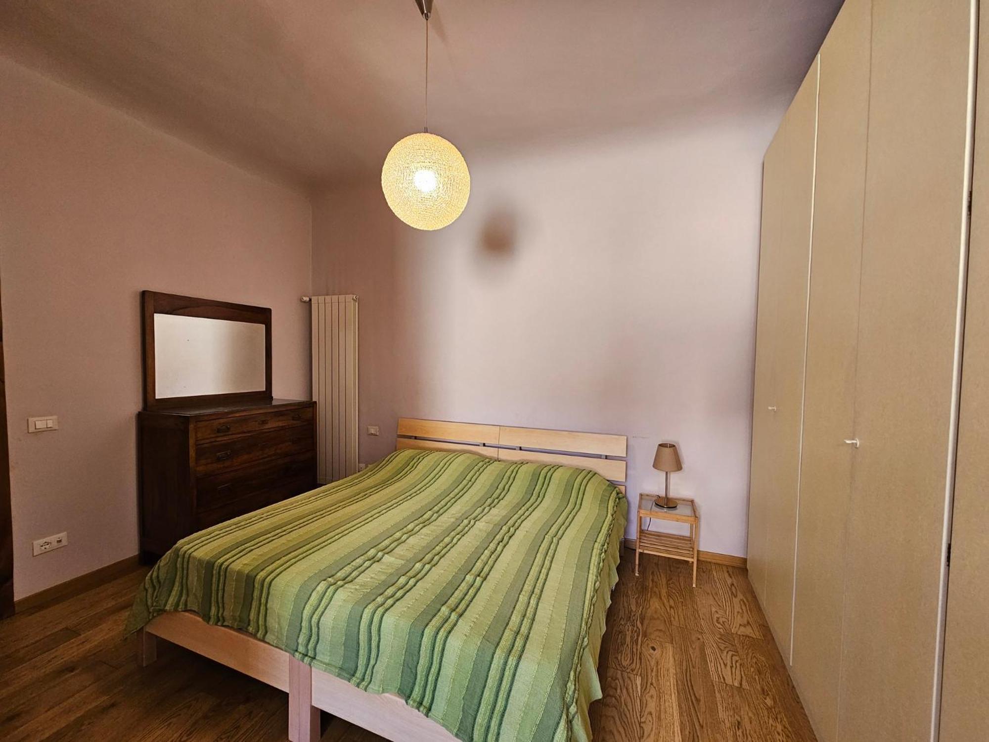 Apartment Zanobi *