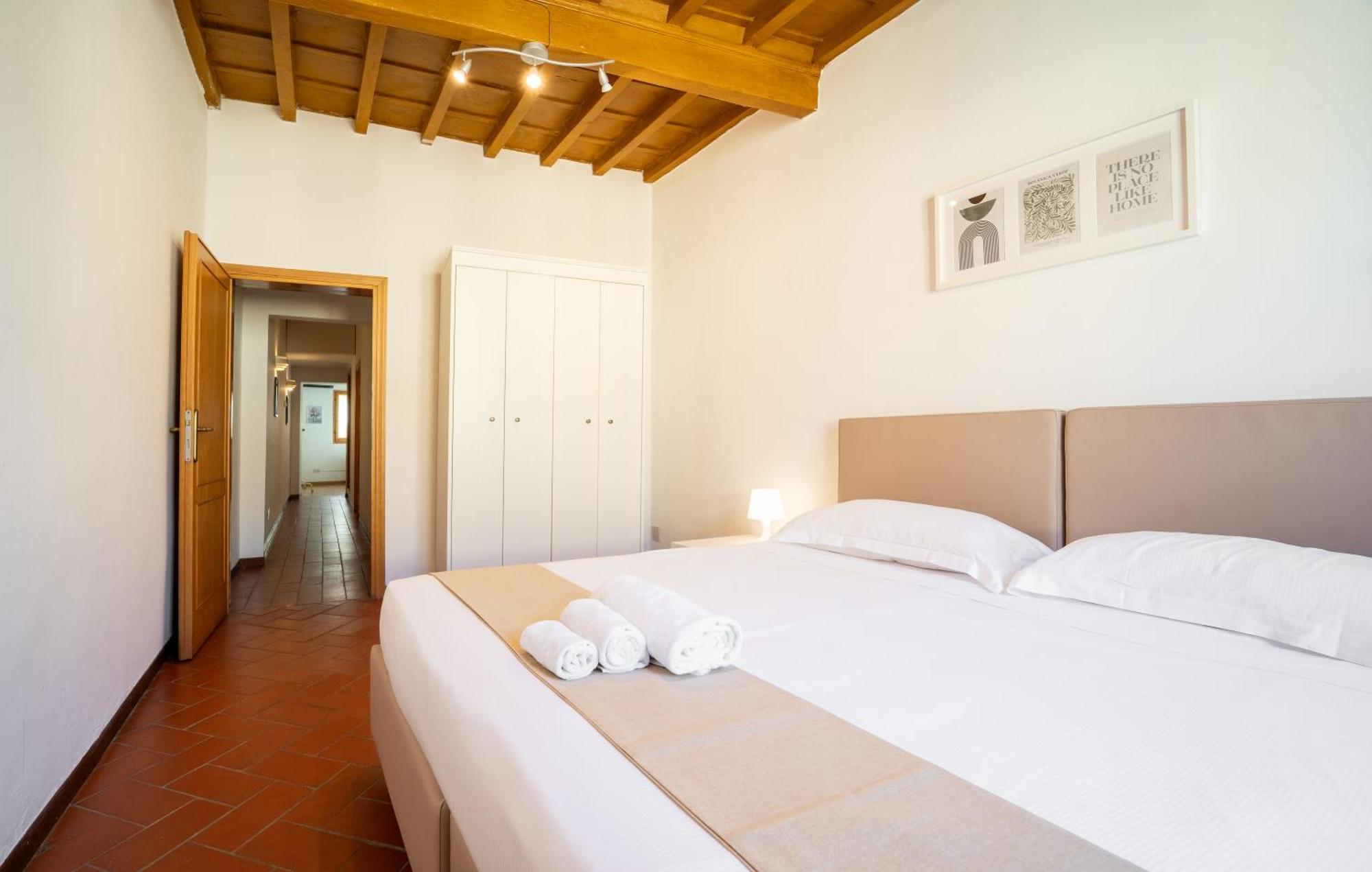 Cimabue - Spacious In The Heart Of * Florence