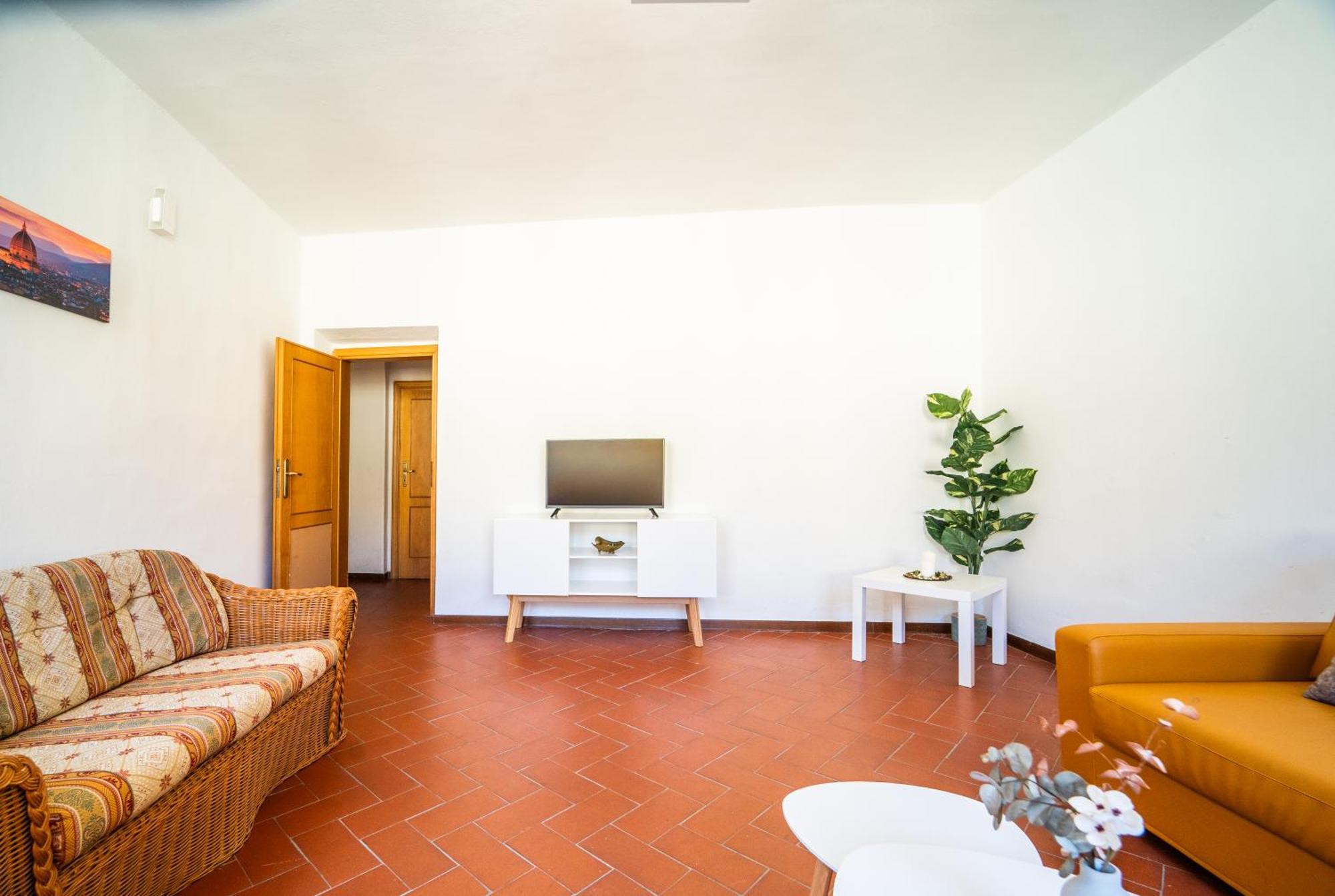 Cimabue - Spacious In The Heart Of Florence