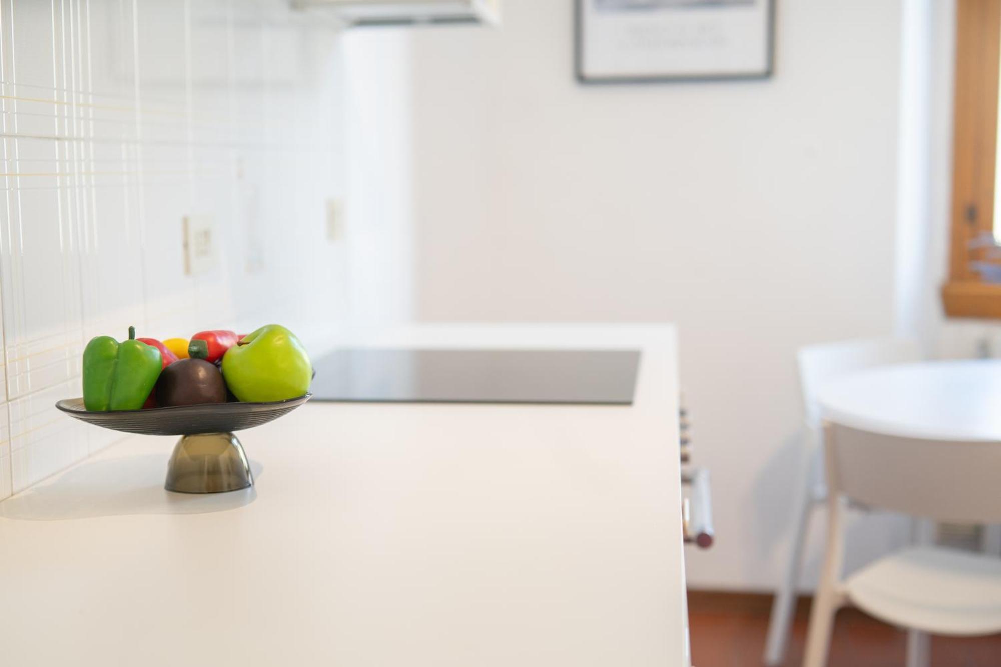 Cimabue - Spacious In The Heart Of Apartment