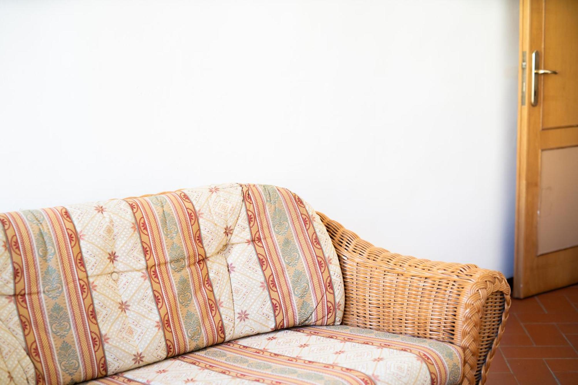 Apartment Cimabue - Spacious In The Heart Of