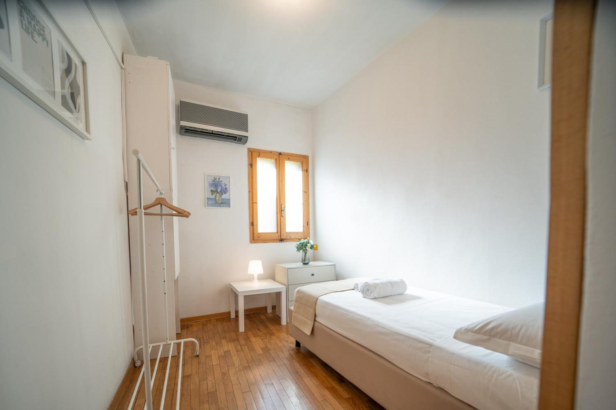 Apartment Cimabue - Spacious In The Heart Of Florence