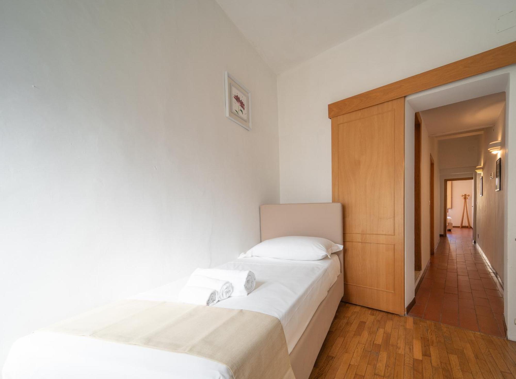 Cimabue - Spacious In The Heart Of * Florence