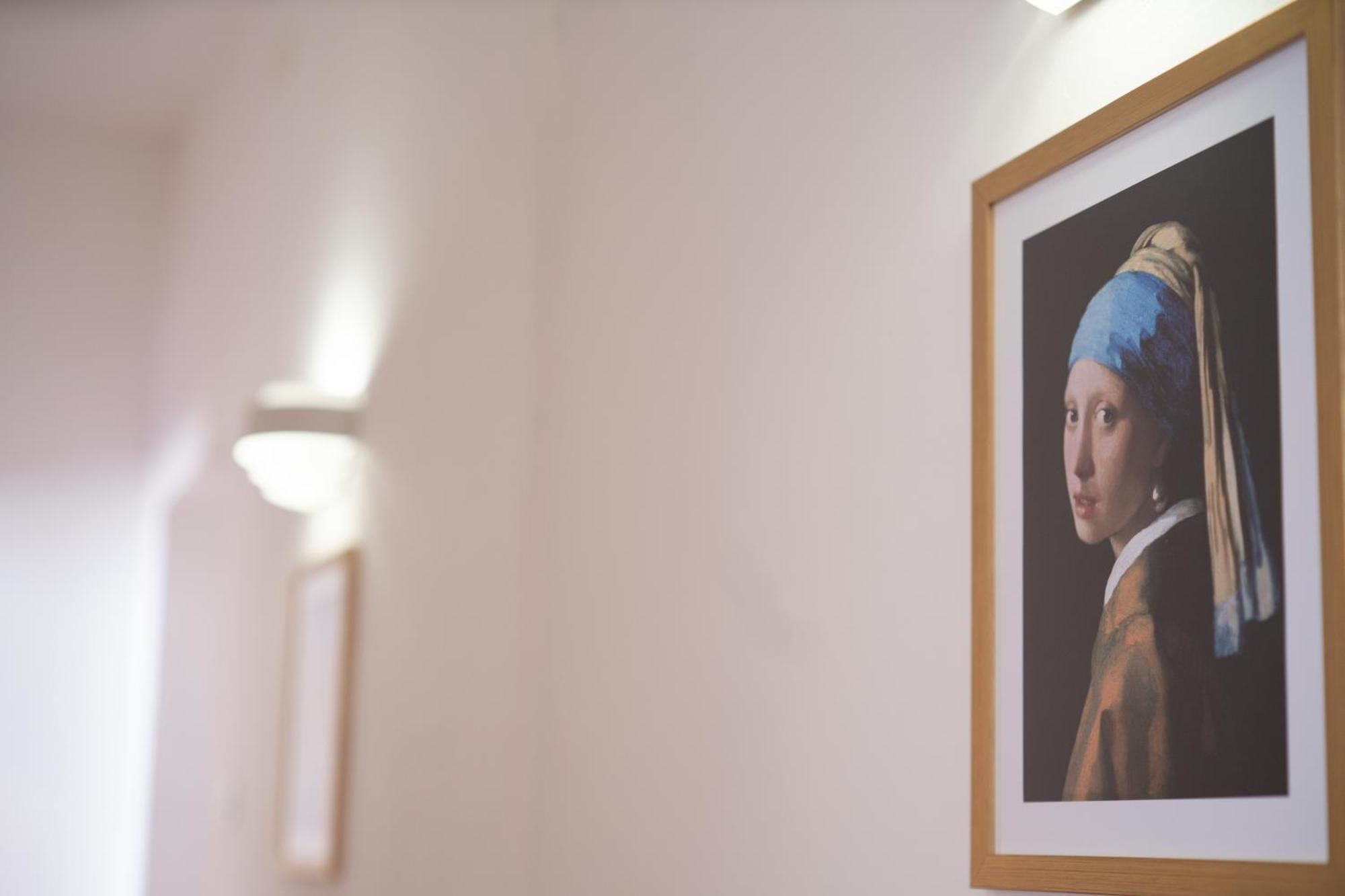 Cimabue - Spacious In The Heart Of Apartment