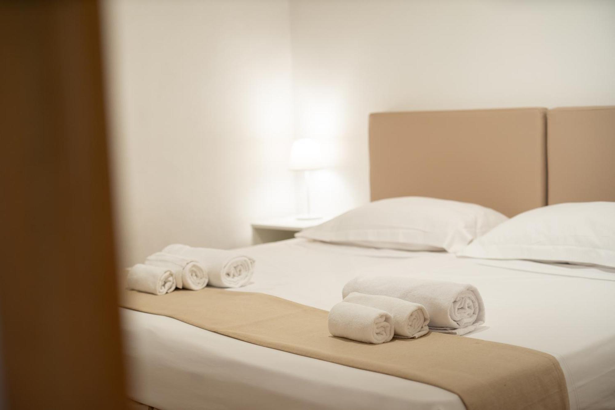 Apartment Cimabue - Spacious In The Heart Of