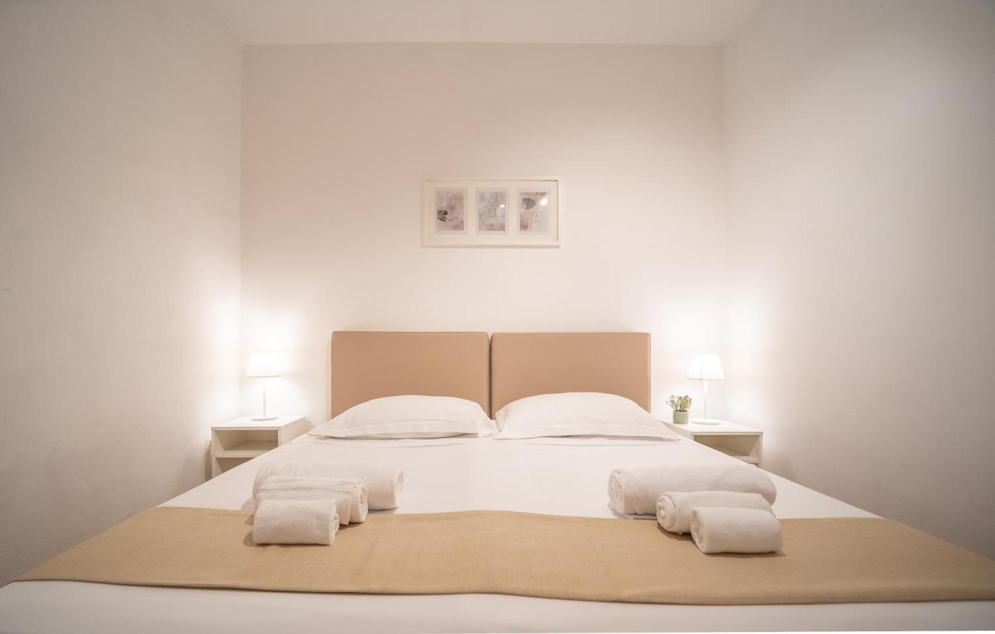 Cimabue - Spacious In The Heart Of Apartment *