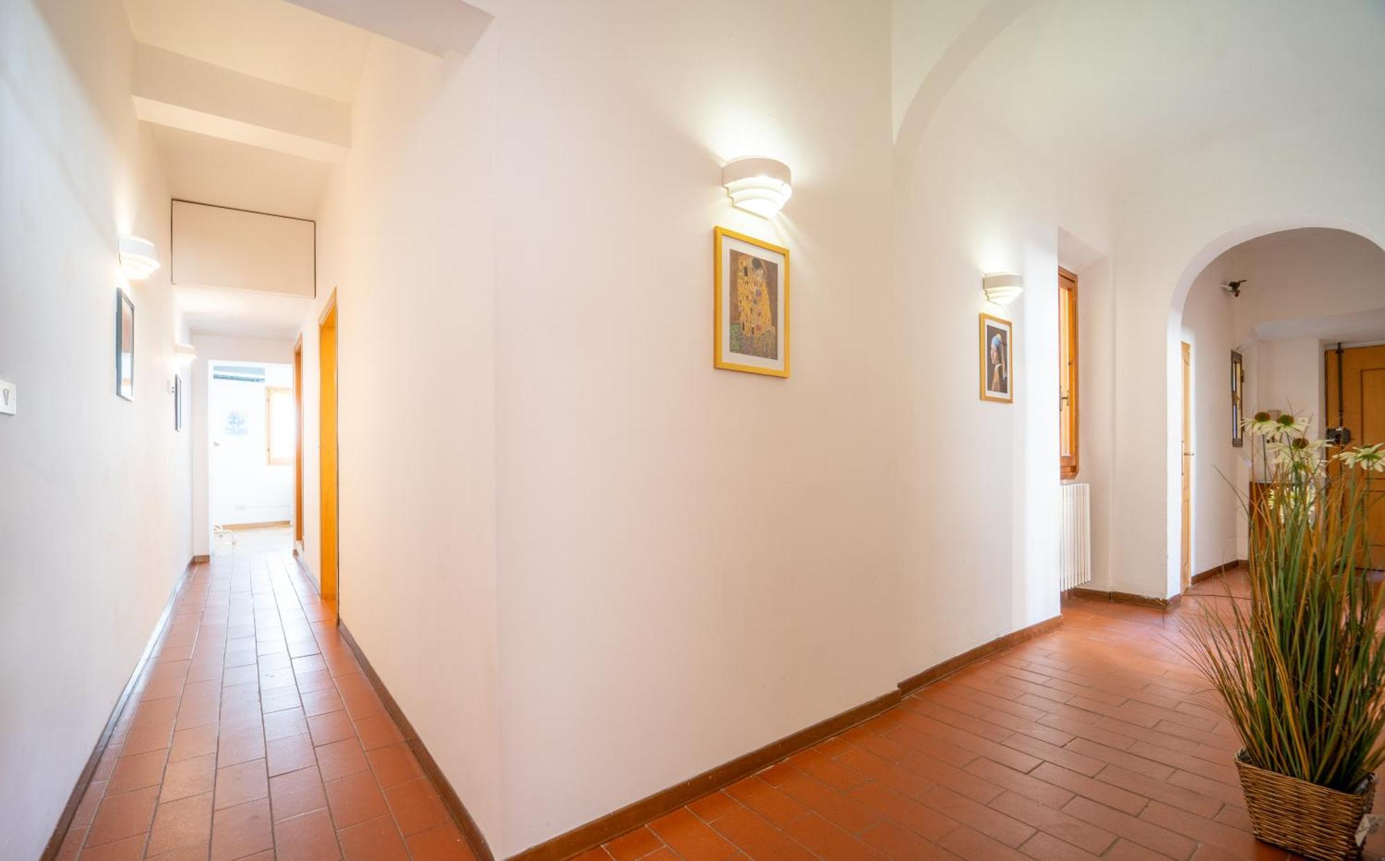 Cimabue - Spacious In The Heart Of Apartment Florence