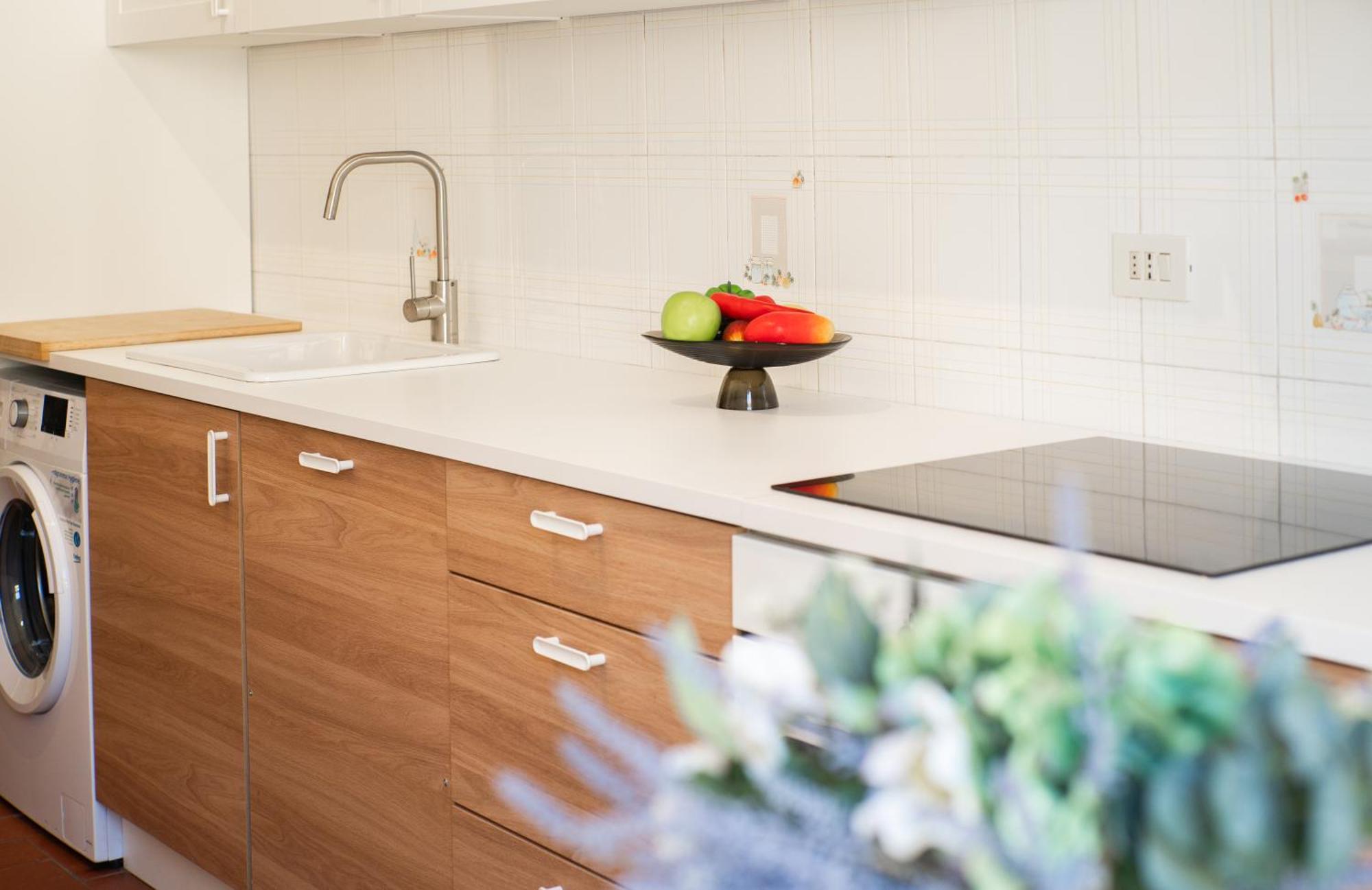 Apartment Cimabue - Spacious In The Heart Of