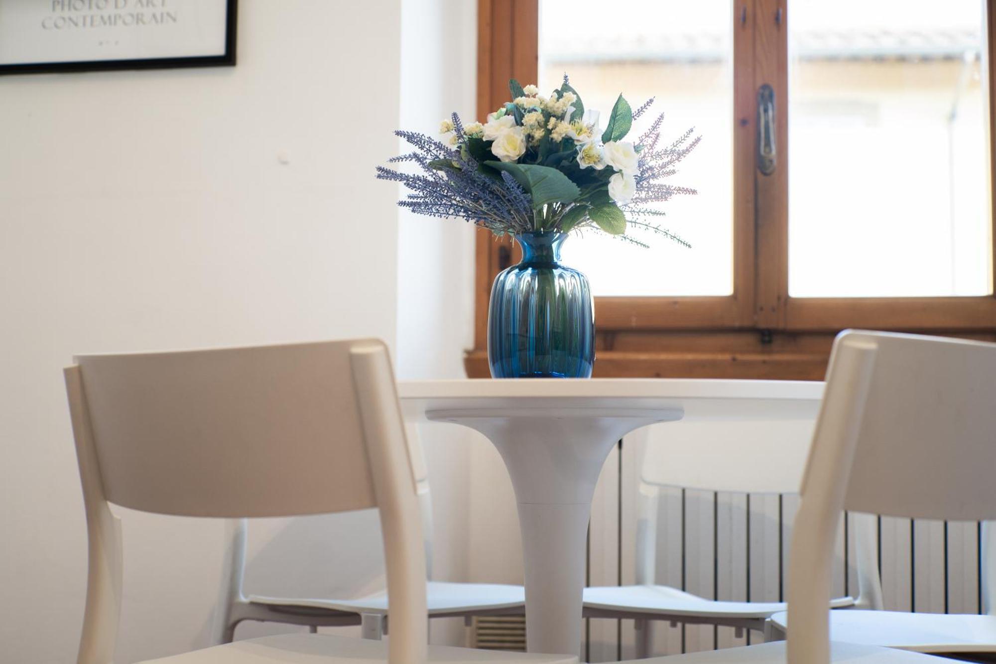 Apartment Cimabue - Spacious In The Heart Of