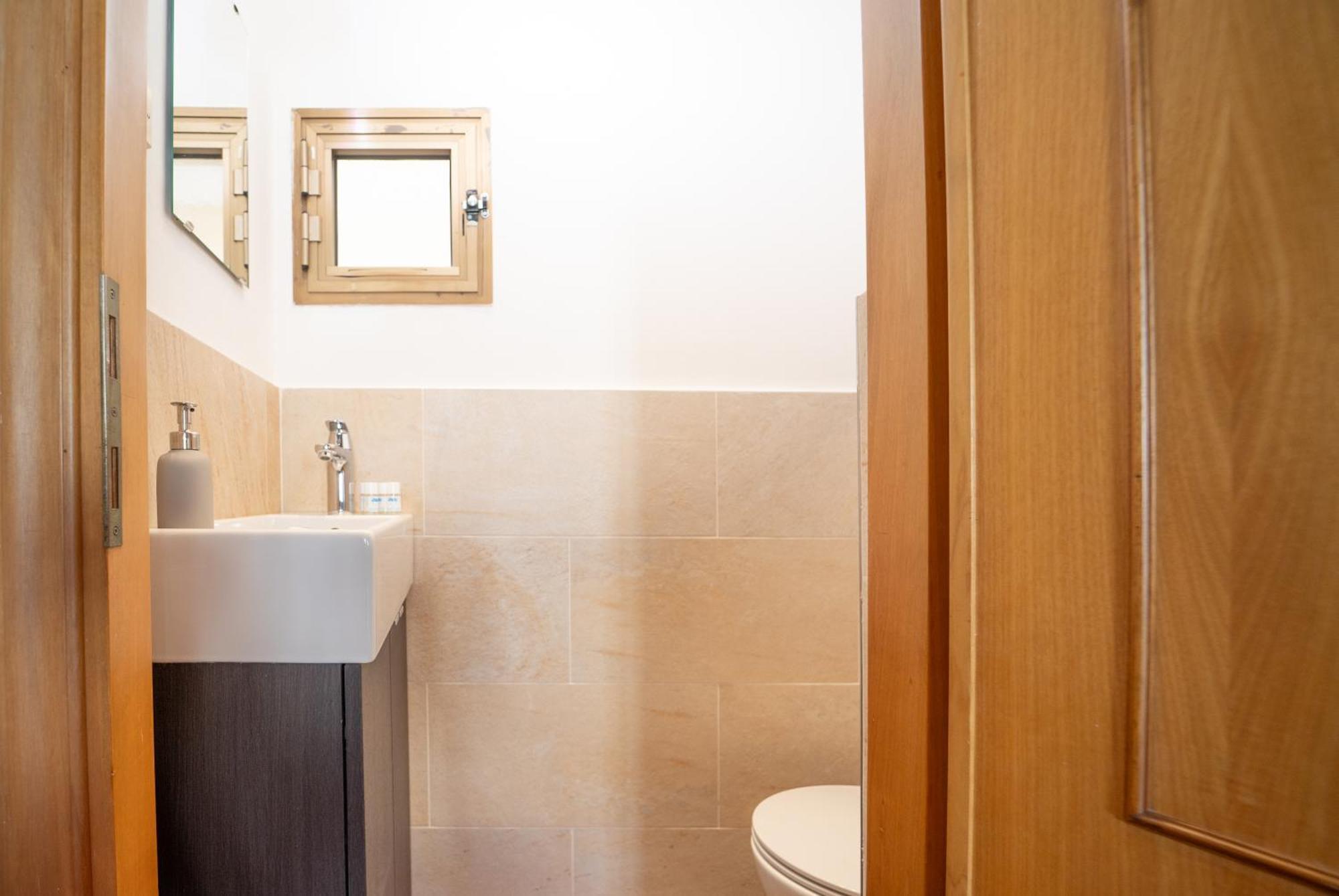 Apartment Cimabue - Spacious In The Heart Of Florence
