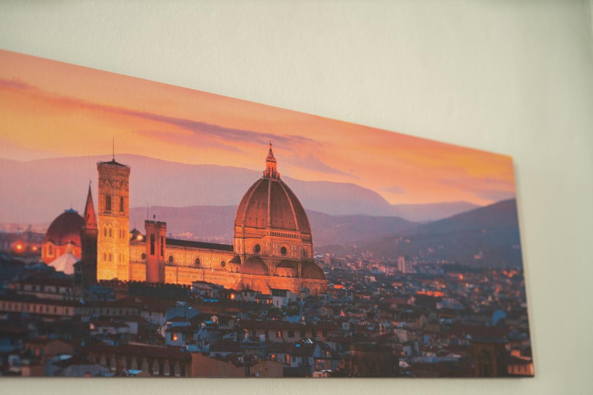 Cimabue - Spacious In The Heart Of * Florence