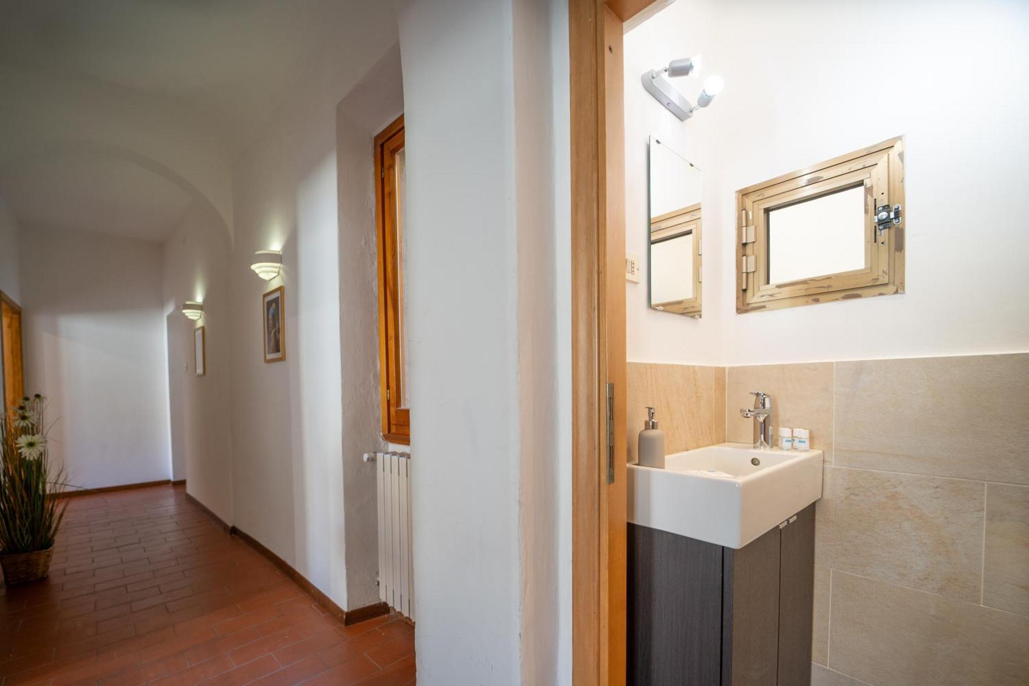 Apartment Cimabue - Spacious In The Heart Of