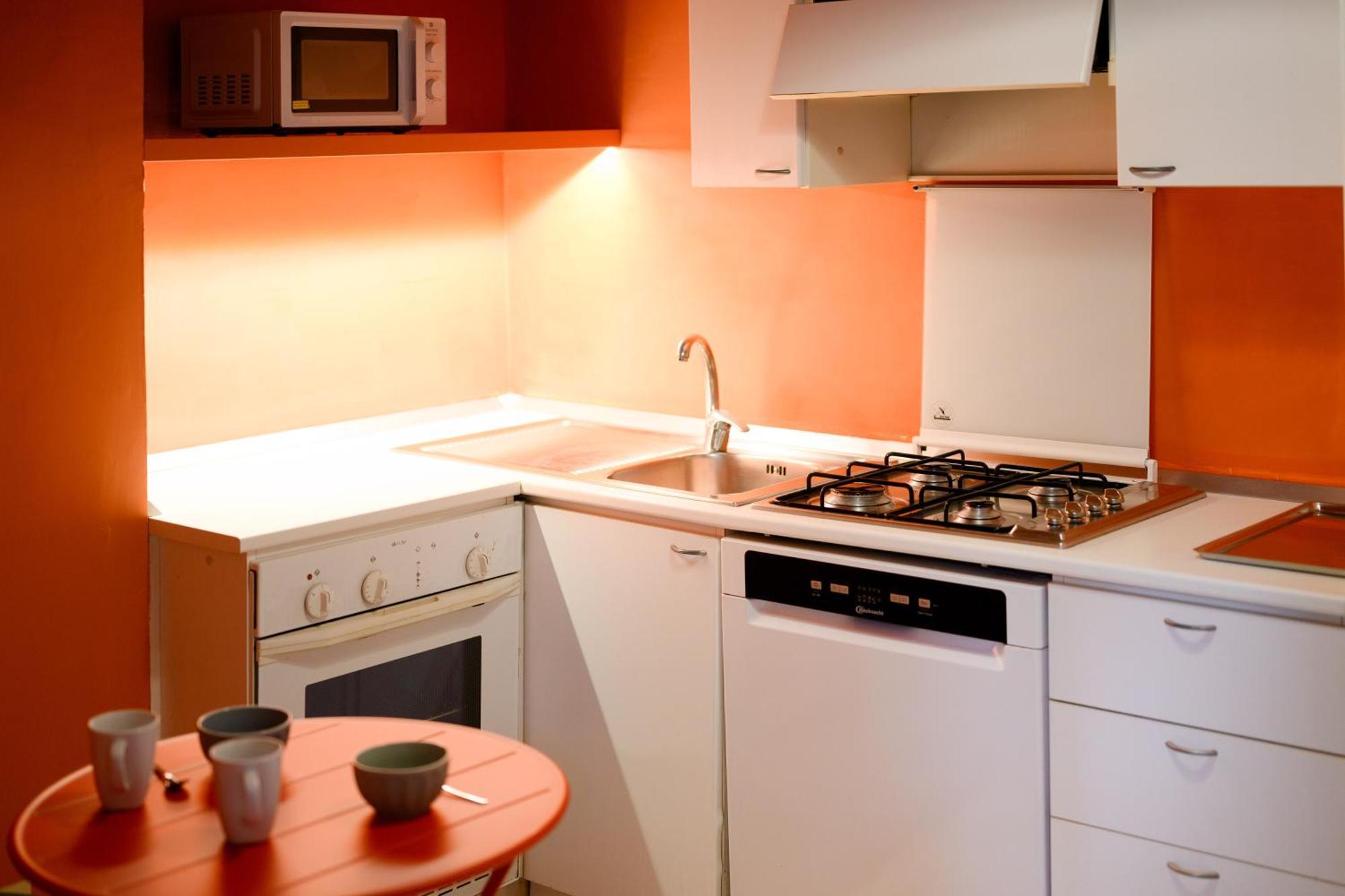 Capponi Charming Apartment Florence